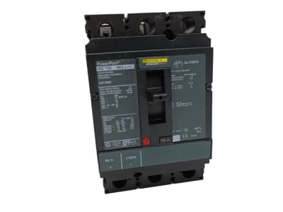 SCHNEIDER ELECTRIC HGF36090