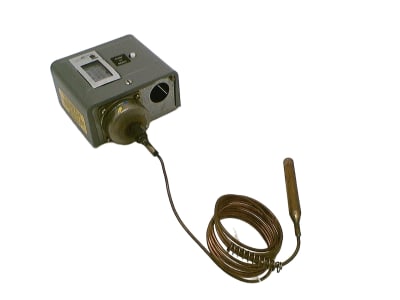 JOHNSON CONTROLS A70HA-2C