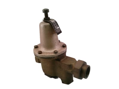 WATTS 3/4-U5-LP-STD