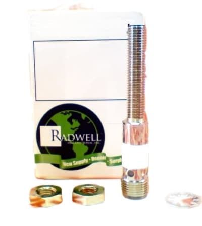 RADWELL VERIFIED SUBSTITUTE 872CM3CP8D4SUB