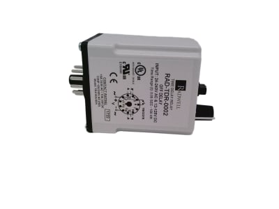 RADWELL VERIFIED SUBSTITUTE 9050-JCK27-V20-SUB
