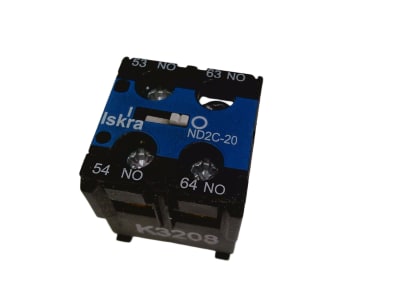 ISKRA ND2C-20