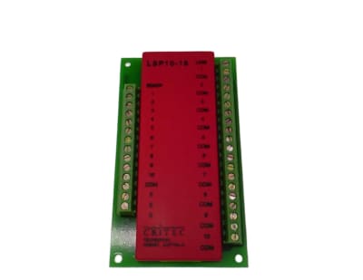 NVENT LSP10-18