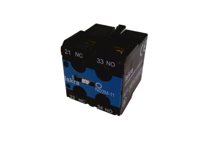 ISKRA ND2M-11