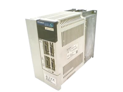 MITSUBISHI MR J2S-200B-QR141U633