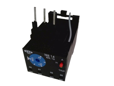 ISKRA TRB14/KNL/.96-1.6