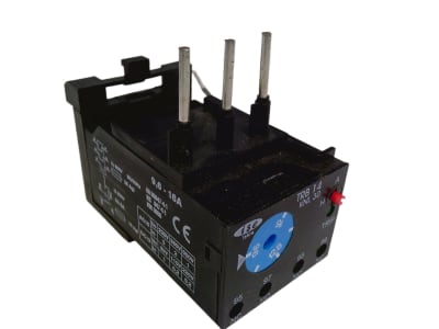 ISKRA TRB14/KNL30/9.6-16A