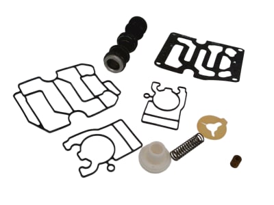 MAC VALVES INC K-65010
