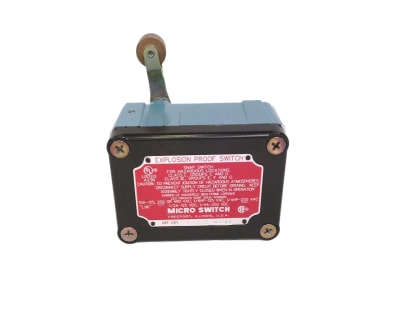 HONEYWELL EX-AR16