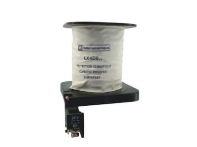 SCHNEIDER ELECTRIC LX4D6BD