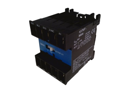 ISKRA K07MF-01-480VAC