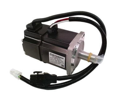 MITSUBISHI HC-MF23K-S22