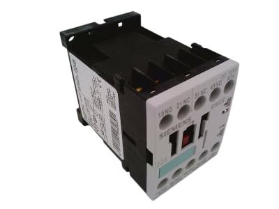 SIEMENS 3RH1122-1BG40