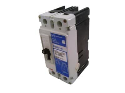 EATON CORPORATION EHD2080L