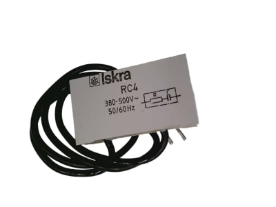 ISKRA RC4