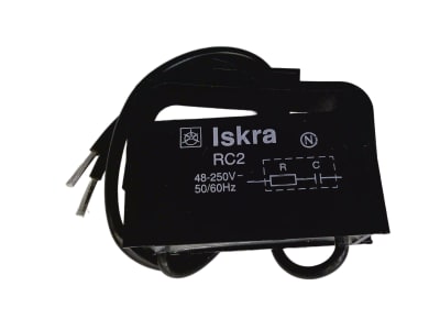 ISKRA RC2
