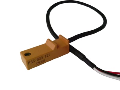 YUSHIN AMERICA FSS-903-T21
