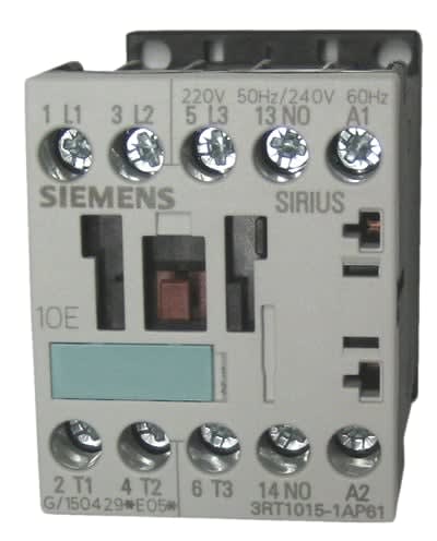 SIEMENS 3RT1015-1AP61
