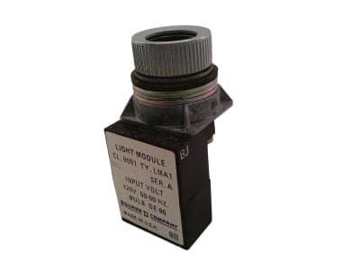 SCHNEIDER ELECTRIC 9001-LRPA1