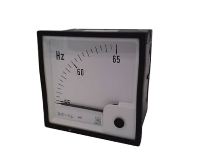 ISKRA ZQ0207