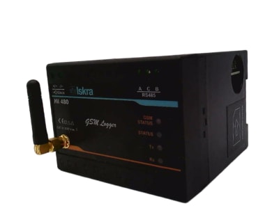 ISKRA MI-480