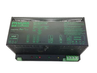 MURR ELEKTRONIK MPS20-110-24-85056