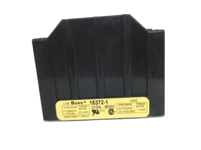 EATON CORPORATION 16372-1