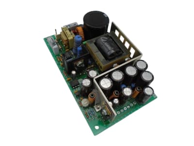INTEGRATED POWER DESIGNS SRW-45-4012