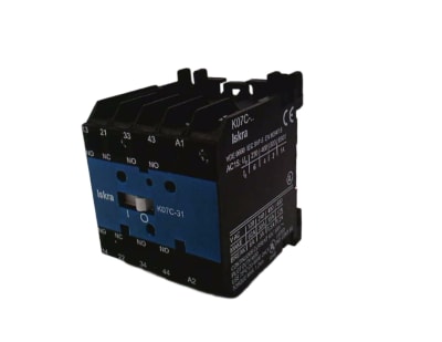 ISKRA K07C-31-440/460V