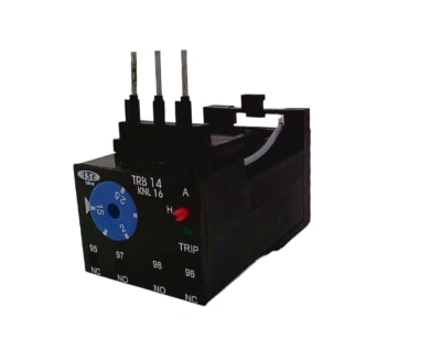 ISKRA TRB14/KNL16/1.5-2.5A