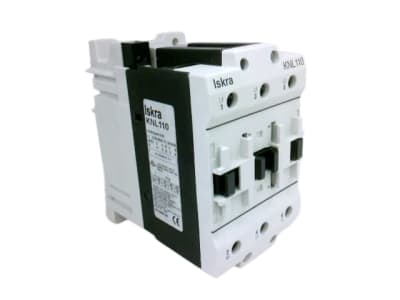 ISKRA KNL110-00-220/230-50/60