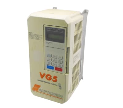 SAFTRONICS CIMR-G5U22P2