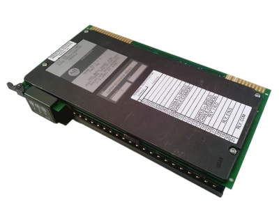 ALLEN BRADLEY 1771-QRC