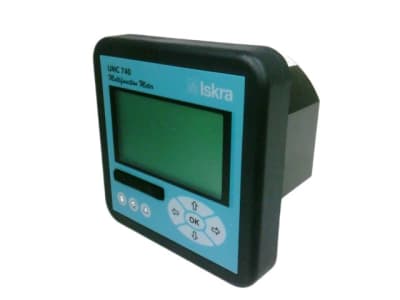 ISKRA UMC-740-EDC/AC-RS-2AL2PO