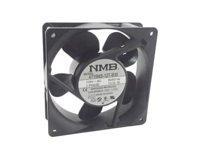 MINEBEA 4715MS-12T-B30