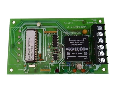 HONEYWELL 520-02-00002