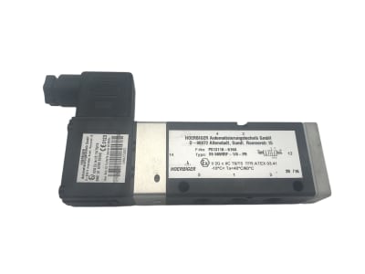 PARKER PS13118-616A