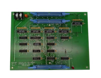 HONEYWELL 520-02-00056