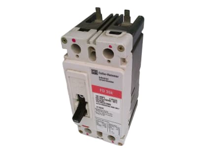 EATON CORPORATION FD2100LD12M03