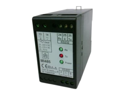 ISKRA MI485-S