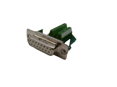PHOENIX CONTACT VS-15-BU-DSUB/16-MPT-0 5
