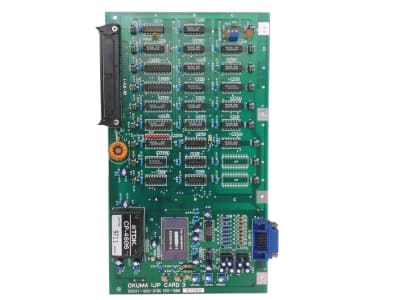 OKUMA E0241-653-078C