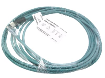 MENCOM MDE45-4FP-RJ45-5M