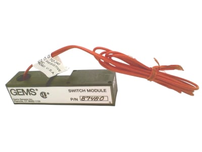 GEMS SENSORS 87480
