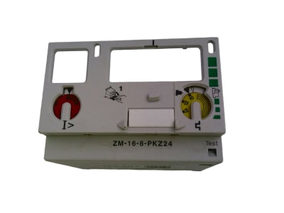 EATON CORPORATION ZM-16-8-PKZ24