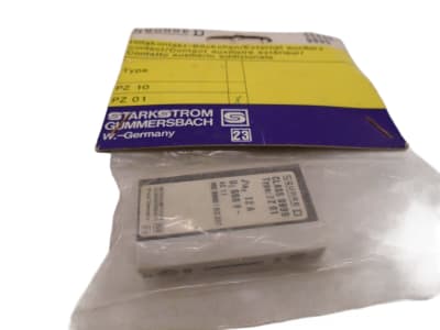 SCHNEIDER ELECTRIC 9999-PZ01