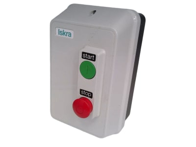 ISKRA D120M