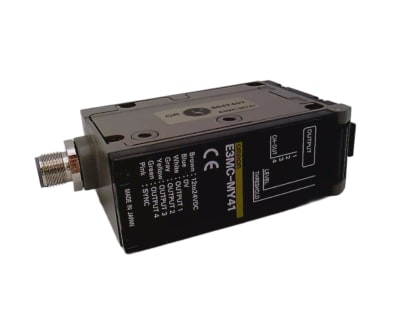 OMRON E3M-CMY41