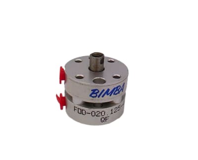 BIMBA FOD-020.125-4H