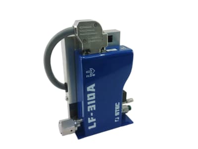 STEC INC LF-310A-EVD